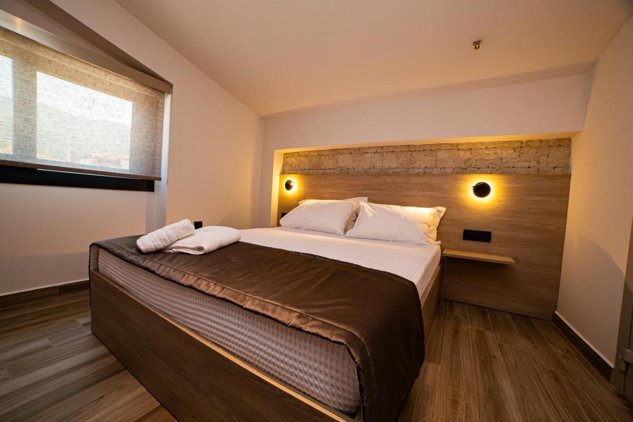Zake Luxe Maison Apartament *